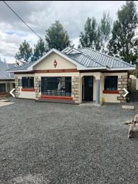 3 bedroom House For Sale 400 Meters From The Tarmac Road Rongai Ongata Rongai Kajiado