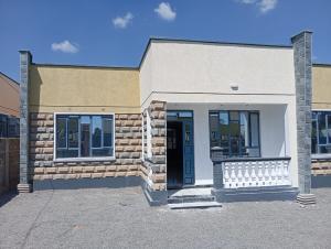 4 bedroom House For Sale 300 Meters From The Tarmac Road Rongai Ongata Rongai Kajiado