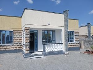 4 bedroom House For Sale Ongata Rongai Kajiado