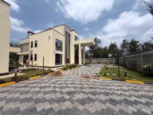 5 bedroom House For Rent Karen Nairobi