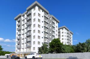 3 bedroom Apartment For Sale Nyali Mombasa 