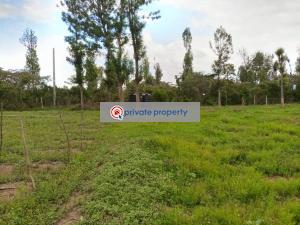 Commercial Land For Sale  burguret Area Nanyuki Laikipia