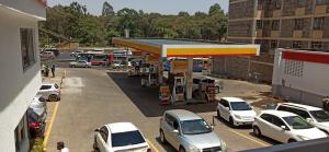 Filling Station For Sale Pangani Nairobi