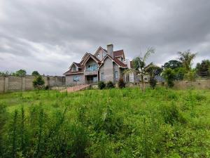 6 bedroom House For Sale edenville Cianda Kiambu