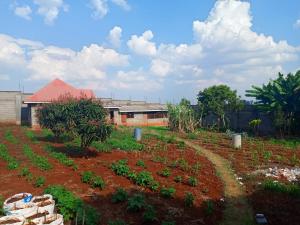 Land For Sale Cianda, Kiambu Road (near Late Karume’s Residence) Spring Valley Nairobi
