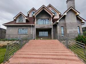6 bedroom House For Sale Cianda Kiambu