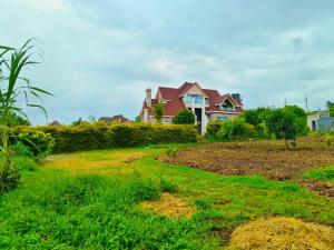 6 bedroom House For Sale Cianda Kiambu