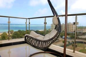 4 bedroom Apartment Short let Nyali Mombasa