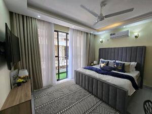 3 bedroom Apartment For Sale Beach Road Nyali Mombasa