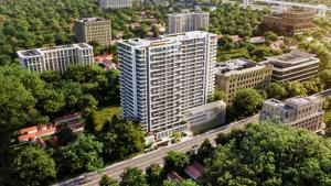 3 bedroom Apartment For Sale Westlands Nairobi