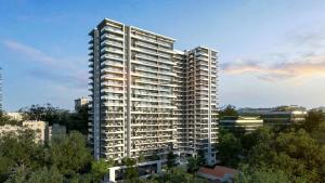 1 bedroom Apartment For Sale Westlands Nairobi
