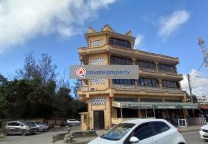 Commercial Property For Sale Nyali Mombasa