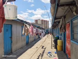 1 bedroom Commercial Property For Sale Kitengela Epz Namanga Road Kitengela Kajiado