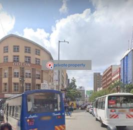 Commercial Property For Rent  moi Avenue Nairobi Central 