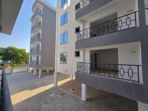 3 bedroom Apartment For Sale Nyali Mombasa