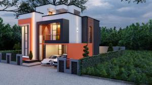4 bedroom House For Sale Gikambura Kikuyu Kiambu
