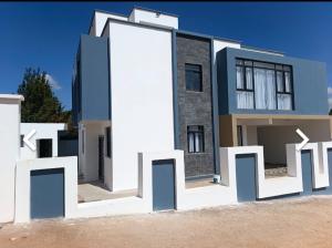 5 bedroom House For Sale Kamangu 400meters From Tarmac Road Kamangu Kikuyu Kiambu