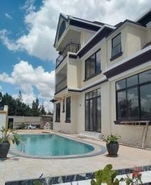 7 bedroom House For Sale Nairobi Karen 