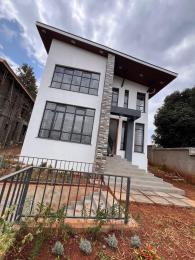 6 bedroom House For Sale Muhuri Rd Kikuyu Kiambu