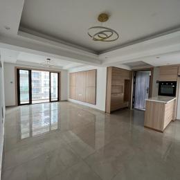 3 bedroom Apartment For Rent Riverside Raphta Road Westlands Nairobi
