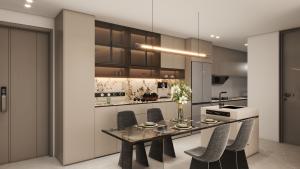 2 bedroom Apartment For Sale Diamond Bay – Westlands westlands Nairobi