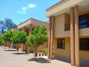 4 bedroom Townhouse For Rent Brookside Grove Brookside Westlands Nairobi