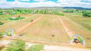Residential Land For Sale Hillsview 3 Estate, Nachu Ndacha Lussingetti Kikuyu Kiambu