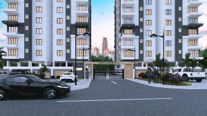 3 bedroom Apartment For Sale 3rd Avenue Nyali Nyali Mombasa