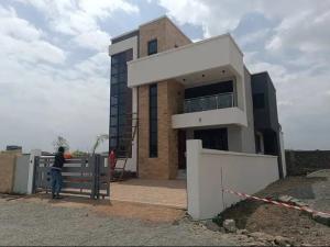 4 bedroom House For Sale Eastern Byass Nairobi South 
