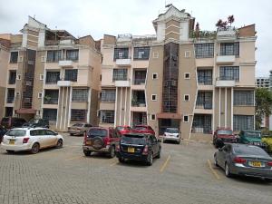 1 bedroom Apartment For Rent Riverside Drive Nairobi westlands. Nairobi