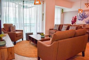 2 bedroom Apartment For Sale Wood Avenue kilimani Estate Nairobi