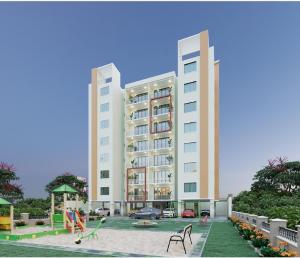 3 bedroom Apartment For Sale 300 Meters From Waiyaki Way Kinoo. Kiambu
