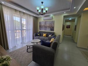 3 bedroom Apartment For Sale Beach Road Nyali Mombasa