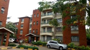 3 bedroom Apartment For Rent Kileleshwa Estate Nairobi Off Oloitoktok Road Kileleshwa Nairobi