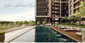 3 bedroom Apartment For Sale South C Nairobi West 