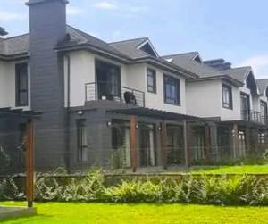 4 bedroom Townhouse For Rent Kiambu Road Runda Westlands Nairobi