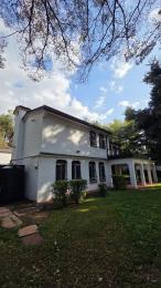 4 bedroom Townhouse For Rent Hillview Estates Spring Valley Nairobi