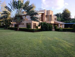 4 bedroom House For Sale Runda new Kitisuru Nairobi