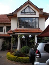 4 bedroom Land For Sale Jacarada Lavington Nairobi