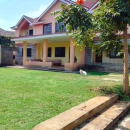 4 bedroom House For Sale Nairobi Karen 