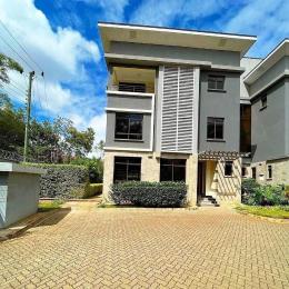 5 bedroom House For Rent Lavington Nairobi