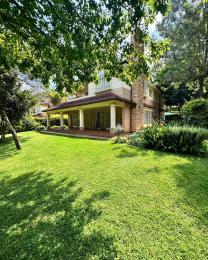 5 bedroom Townhouse For Rent Near The Hub Karen Off Windy Ridge Road Karen Nairobi
