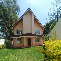5 bedroom House For Sale Lavington Nairobi