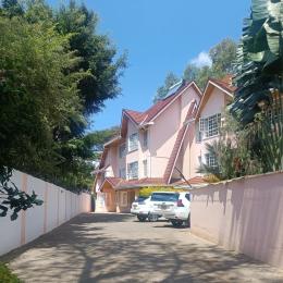 5 bedroom House For Sale Lavington Nairobi