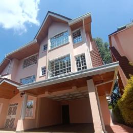 5 bedroom House For Sale Lavington Nairobi