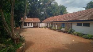 4 bedroom House For Sale Kyuna Estate westlands Nairobi