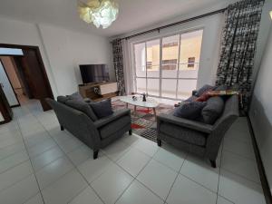 2 bedroom Apartment For Rent Westlands Nairobi