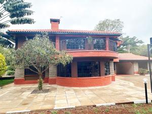 4 bedroom Townhouse For Rent E Windy Ridge Off Windy Ridge Road Karen Nairobi