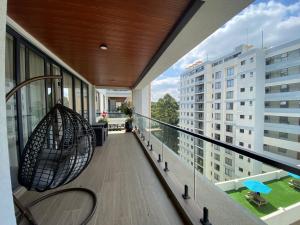 3 bedroom Apartment For Rent Spring Valley Nairobi
