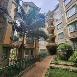 3 bedroom Apartment For Rent Nyeri Road Near Kenton College Kileleshwa Nairobi
